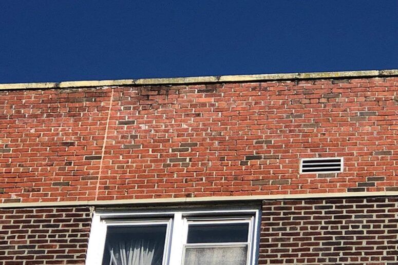 Parapet | Parapet Inspection | local law 126