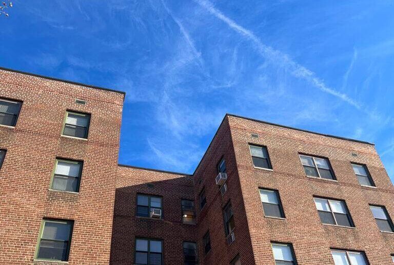 Building - NYC Parapet Inspection | Repair Parapet NYC