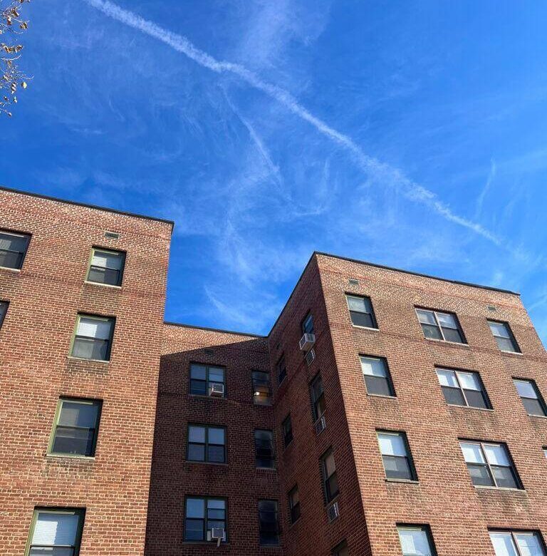 Building - NYC Parapet Inspection | Repair Parapet NYC