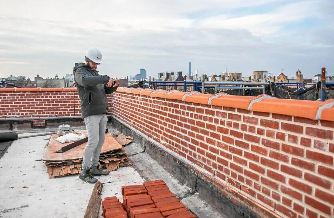Building Inspector | NYC inspection