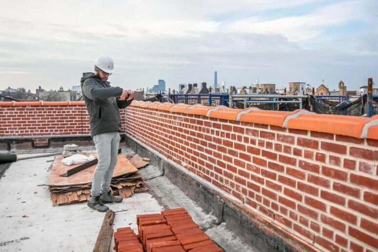 Building Inspector | NYC inspection