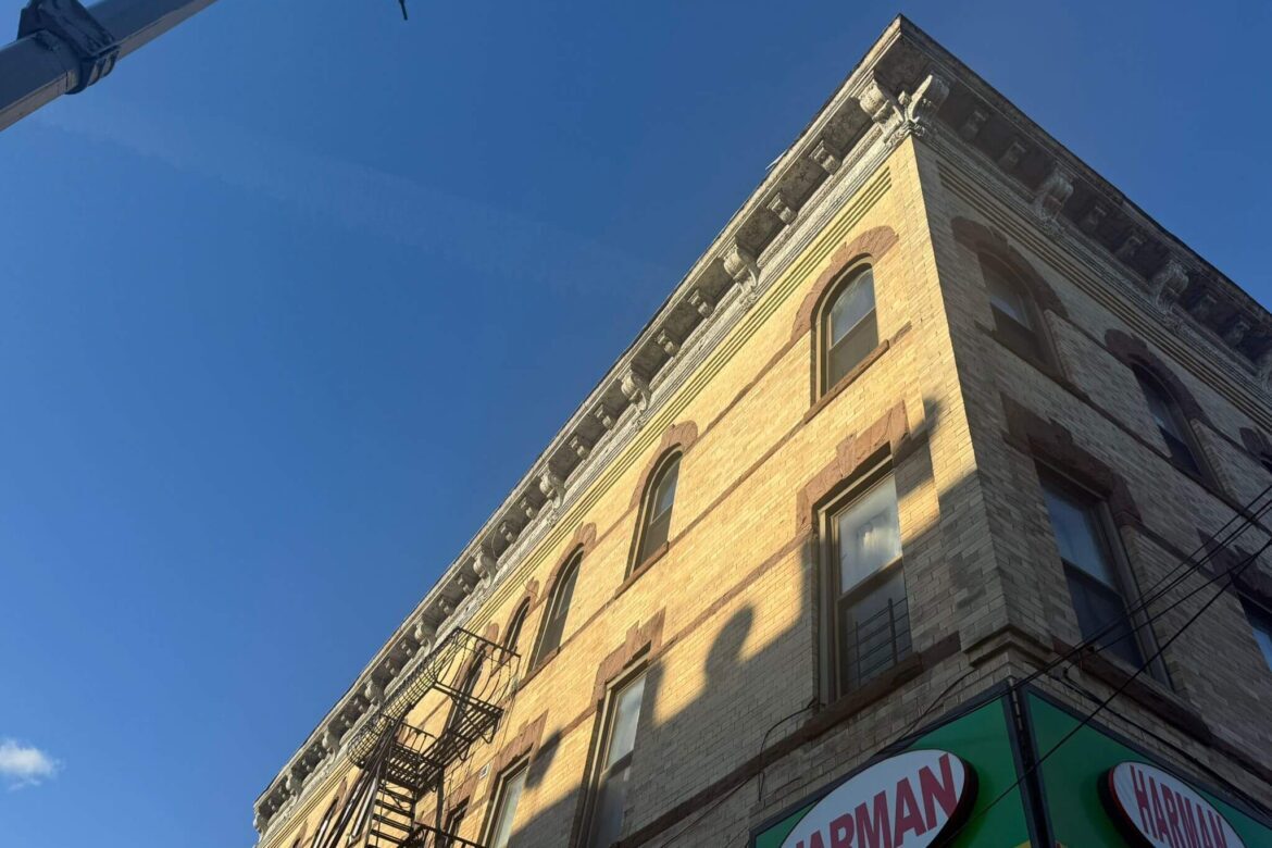 Building | NYC Parapet Inspection | NYC Inspection Requirements