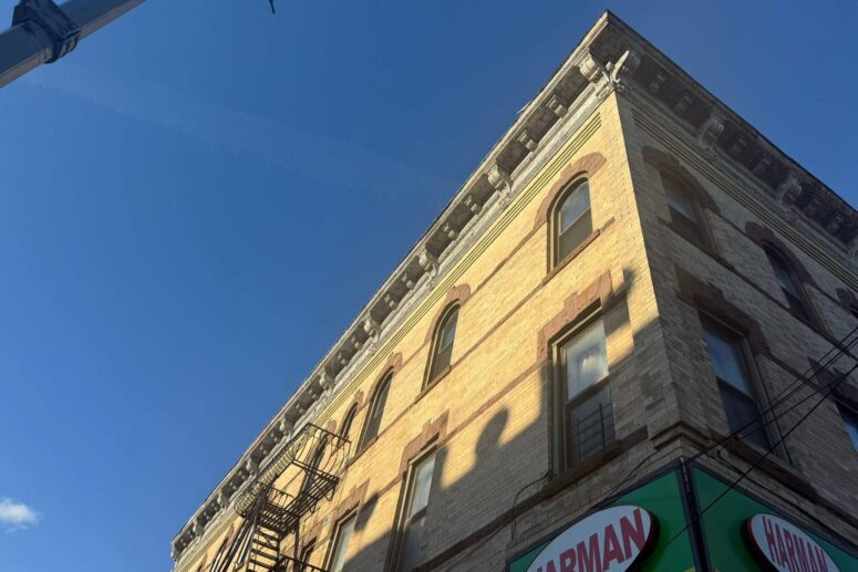 Building | NYC Parapet Inspection | NYC Inspection Requirements